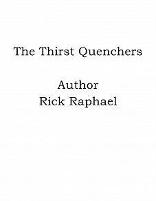 Omslagsbild för The Thirst Quenchers