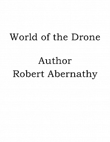 Omslagsbild för World of the Drone