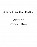 Omslagsbild för A Rock in the Baltic