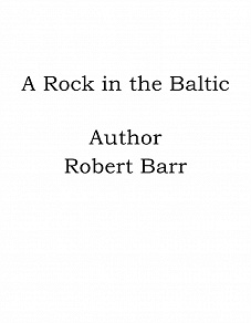 Omslagsbild för A Rock in the Baltic