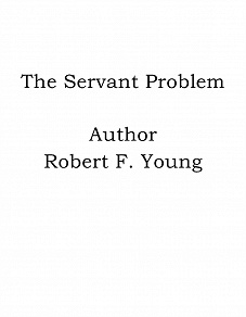 Omslagsbild för The Servant Problem