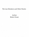 Omslagsbild för The Law-Breakers and Other Stories