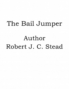 Omslagsbild för The Bail Jumper