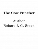 Omslagsbild för The Cow Puncher