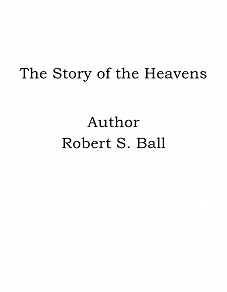 Omslagsbild för The Story of the Heavens