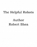 Omslagsbild för The Helpful Robots