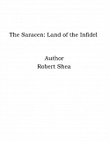 Omslagsbild för The Saracen: Land of the Infidel