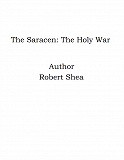 Omslagsbild för The Saracen: The Holy War