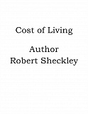 Omslagsbild för Cost of Living