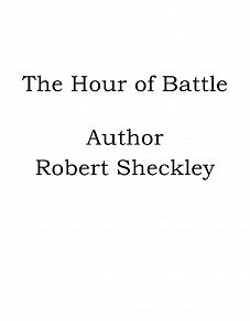 Omslagsbild för The Hour of Battle
