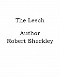 Omslagsbild för The Leech