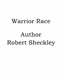 Omslagsbild för Warrior Race