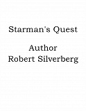 Omslagsbild för Starman's Quest