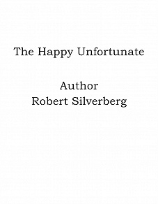 Omslagsbild för The Happy Unfortunate