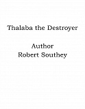 Omslagsbild för Thalaba the Destroyer