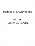 Omslagsbild för Ballads of a Cheechako
