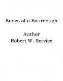 Omslagsbild för Songs of a Sourdough