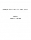 Omslagsbild för The Spell of the Yukon and Other Verses
