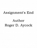 Omslagsbild för Assignment's End