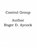 Omslagsbild för Control Group
