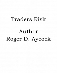 Omslagsbild för Traders Risk