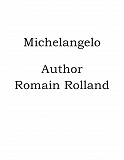 Omslagsbild för Michelangelo