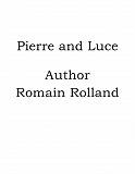 Omslagsbild för Pierre and Luce