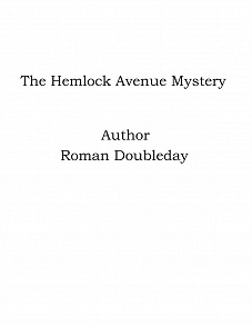 Omslagsbild för The Hemlock Avenue Mystery
