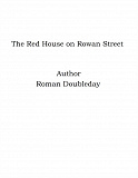 Omslagsbild för The Red House on Rowan Street