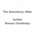 Omslagsbild för The Saintsbury Affair