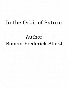 Omslagsbild för In the Orbit of Saturn