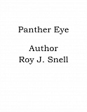 Omslagsbild för Panther Eye