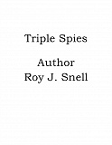 Omslagsbild för Triple Spies