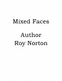 Omslagsbild för Mixed Faces