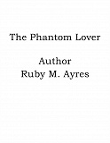 Omslagsbild för The Phantom Lover