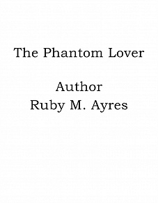 Omslagsbild för The Phantom Lover