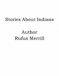 Omslagsbild för Stories About Indians
