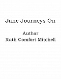 Omslagsbild för Jane Journeys On