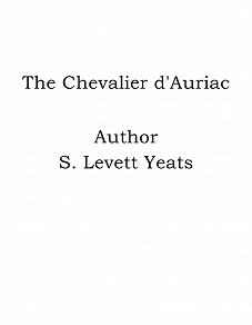 Omslagsbild för The Chevalier d'Auriac