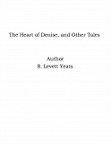 Omslagsbild för The Heart of Denise, and Other Tales