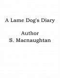 Omslagsbild för A Lame Dog's Diary