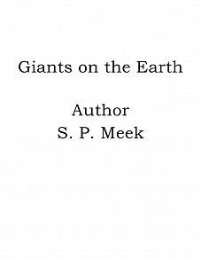 Omslagsbild för Giants on the Earth