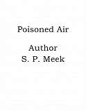 Omslagsbild för Poisoned Air