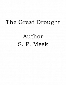 Omslagsbild för The Great Drought