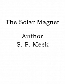 Omslagsbild för The Solar Magnet