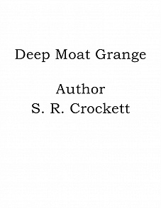 Omslagsbild för Deep Moat Grange