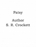 Omslagsbild för Patsy