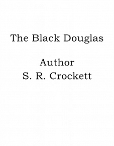Omslagsbild för The Black Douglas