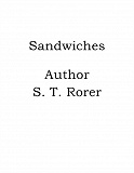 Omslagsbild för Sandwiches
