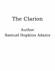 Omslagsbild för The Clarion